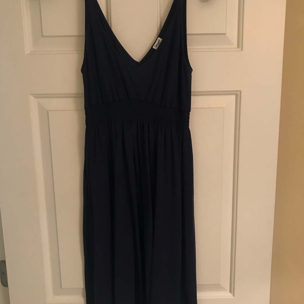 Splendid dress